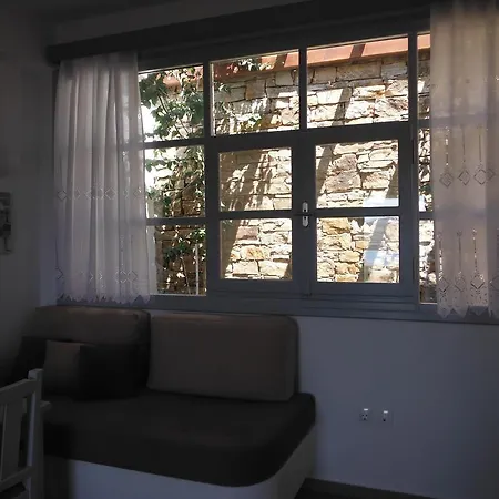 St George Antiparos Apartments And Studios Agios Georgios  Exterior photo