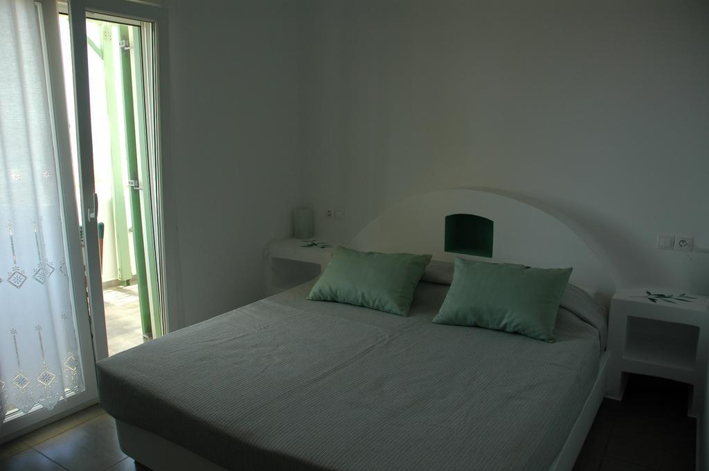 Apartment St George Antiparos And Agios Georgios (Antiparos)