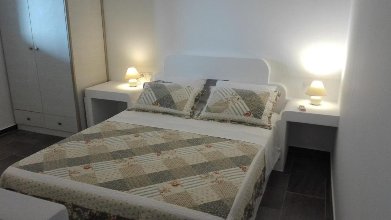 St George Antiparos And